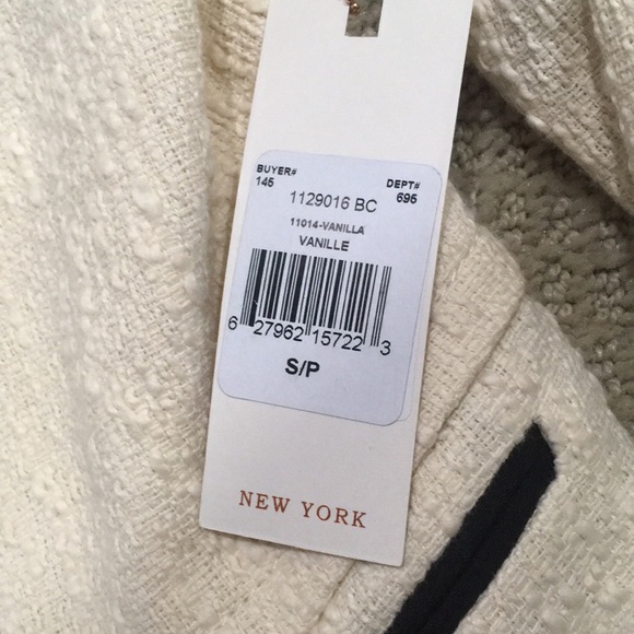 Dex blazer - Picture 3 of 6